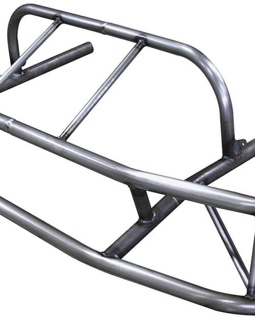 2pc Front Bumper Mastersbilt Gen X