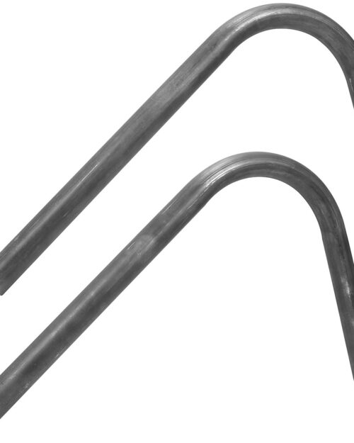 Narrow Front Arch Supports 1pr