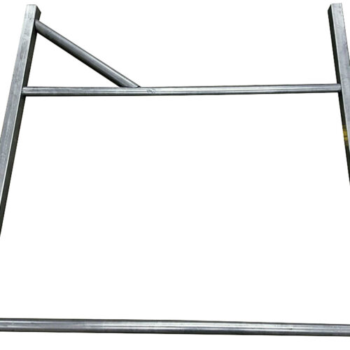 Roll Cage Installation Kit for Mini Stock