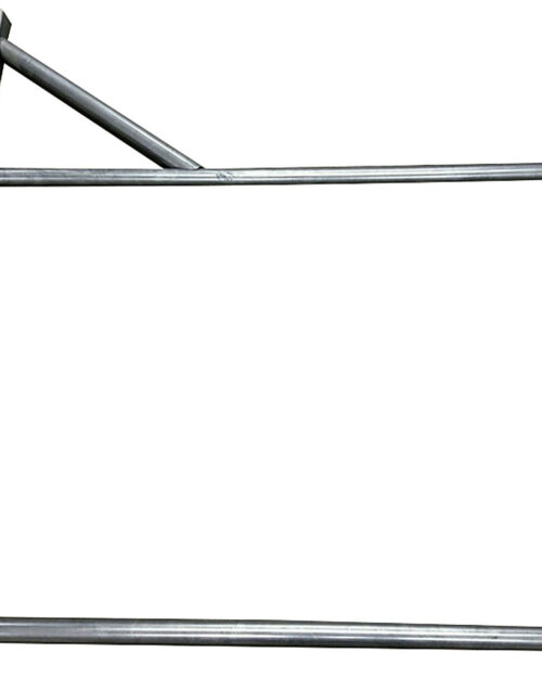 Roll Cage Installation Kit for Mini Stock