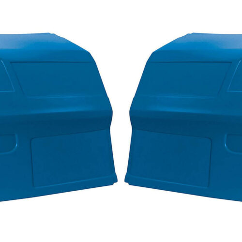 Monte Carlo SS MD3 Nose Chevron Blue 1983-88