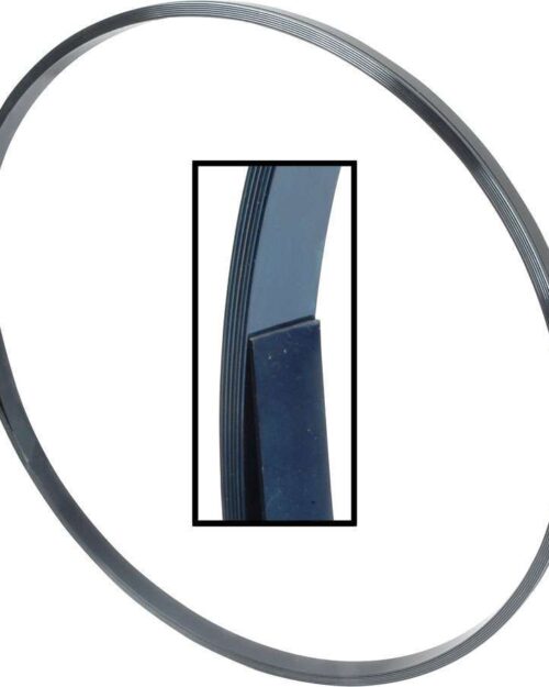 Spring Steel 40ft Roll