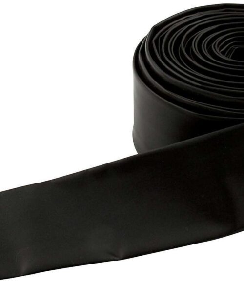 Shrink Sleeve for Spring Steel 25ft