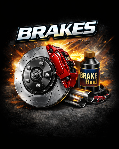 Brakes