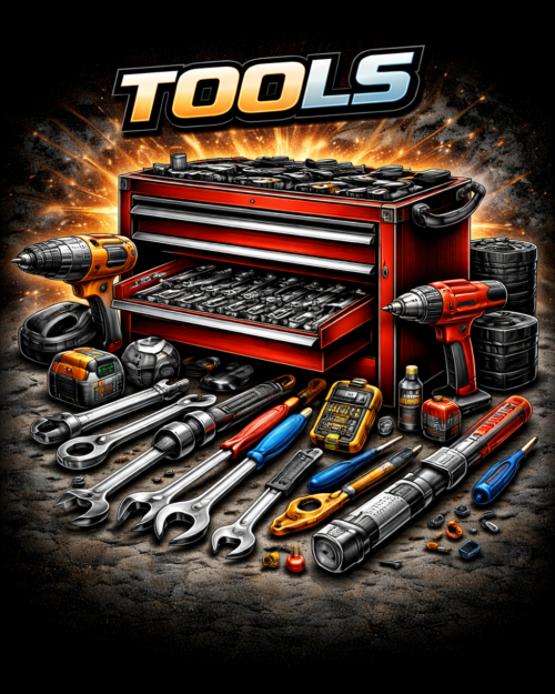 Tools