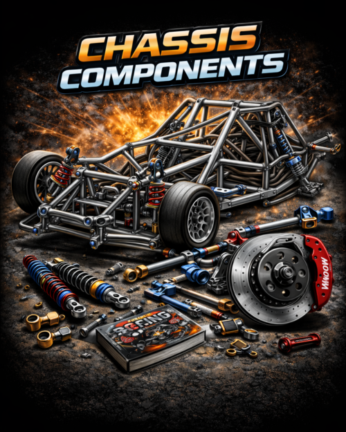 Chassis Components
