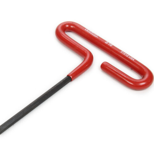 T-Handle Hex Key - 3/16