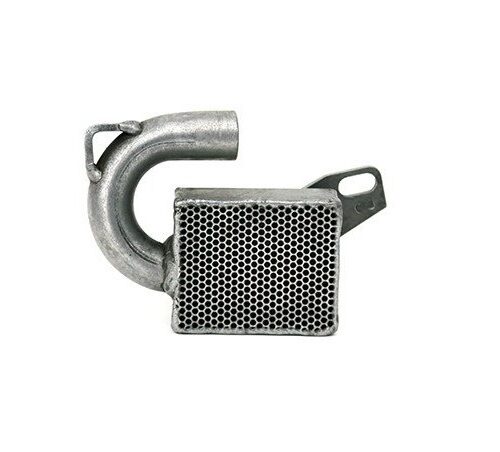 Oil Pump Pickup Tube SBC