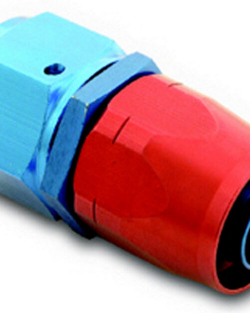 Hose End #10 Straight