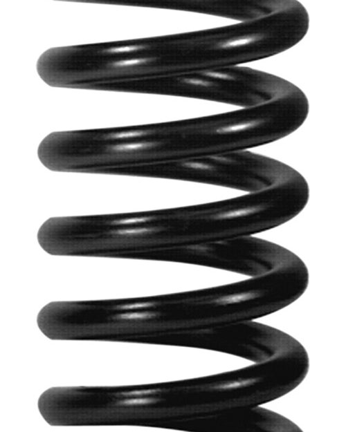 Conv Front Spring 5in x 9.5in x 850#