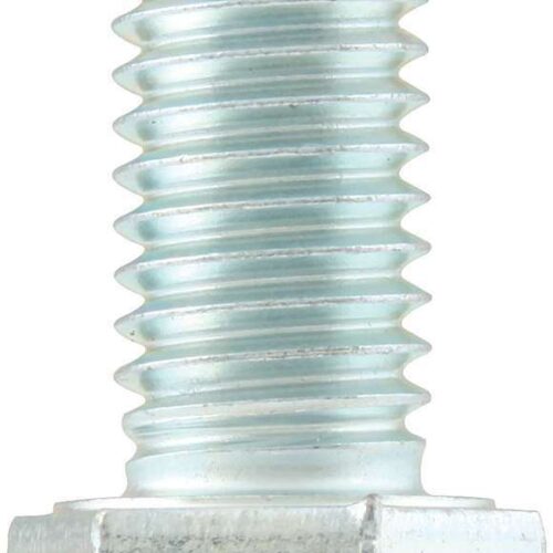 Hex Head Bolt 1/2-13 x 1 Grade 5 10pk