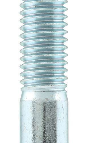 Hex Head Bolt 1/2-13 x 2-1/4 Grade 5 10pk