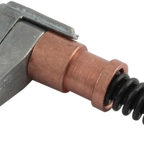Side Grip Cleco Fastener