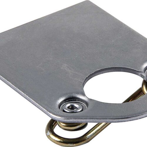 Quick Turn Brackets 10pk Weld-on w/19300 Spring