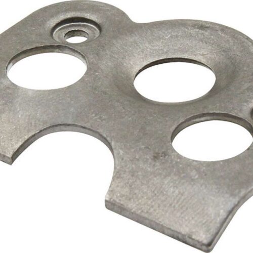 Quick Turn Brackets 10pk Weld-on Lightweight