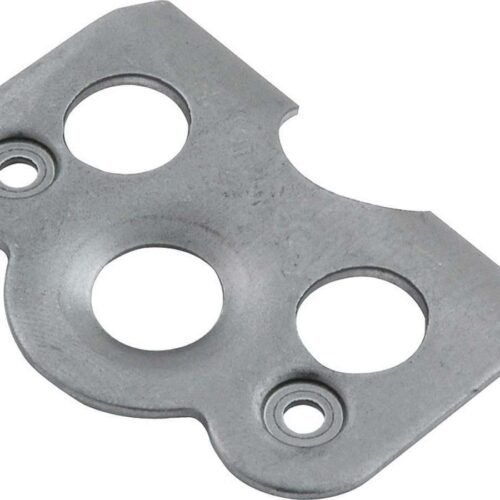 Quick Turn Brackets 50pk Weld-on Lightweight