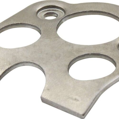 Quick Turn Brackets 10pk Weld-on Lightweight