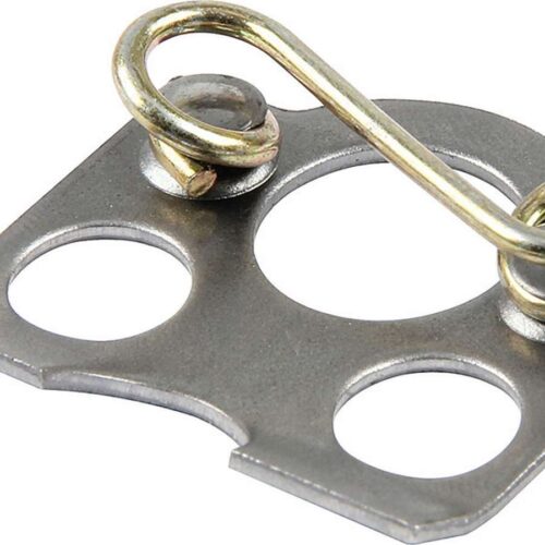 Quick Turn Brackets 10pk Weld-On w/ Spring