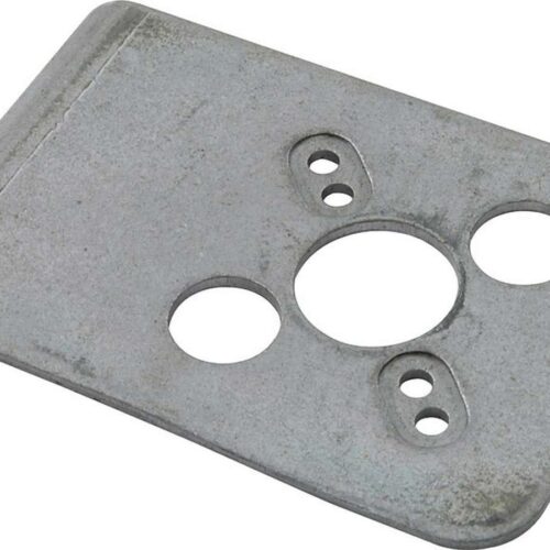 Quick Turn Brackets 50pk Weld-on LH