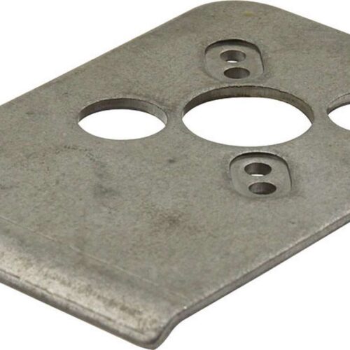 Quick Turn Brackets 10pk Weld-on RH