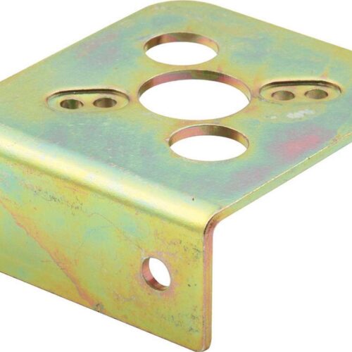 Quick Turn Brackets 10pk Rivet-on LH