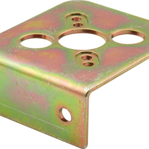 Quick Turn Brackets 10pk Rivet-on RH