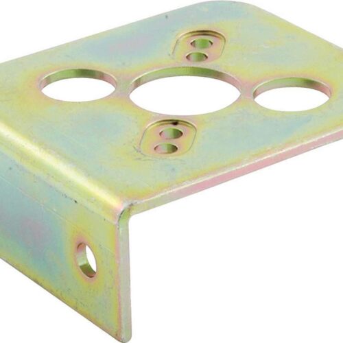 Quick Turn Brackets 50pk Rivet-on RH