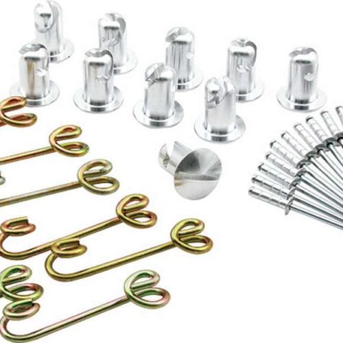 Quick Turn Starter Kit