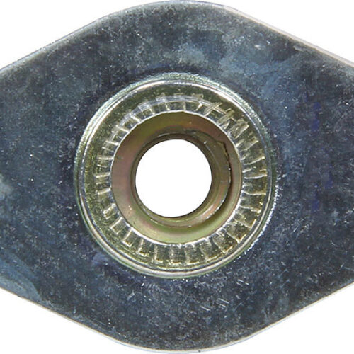 Quick Turn Insert Plate 1in 2pk