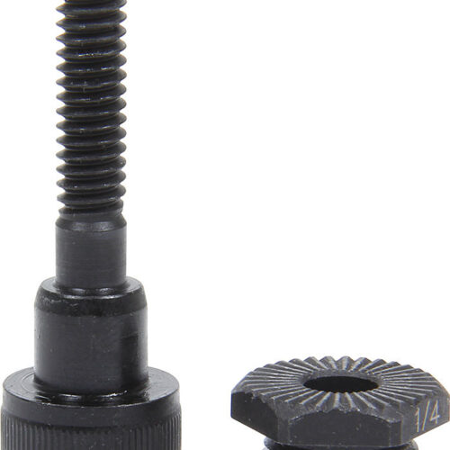 Mandrel and Nosepiece Kit 1/4-20