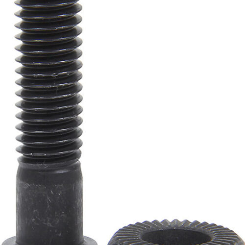 Mandrel and Nosepiece Kit 3/8-16