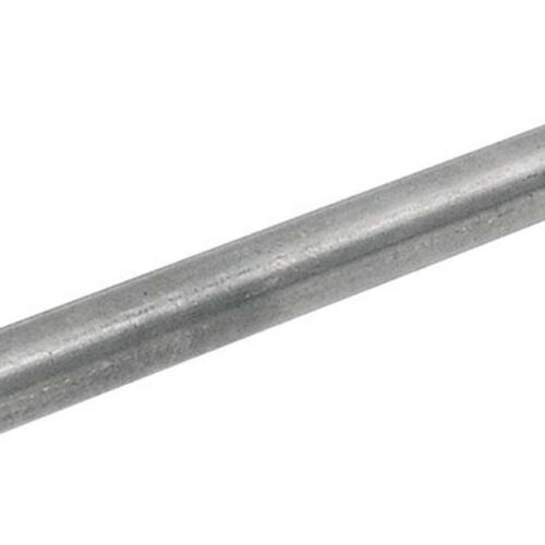 Chrome Moly Round Tubing 1in x .049in x 4ft