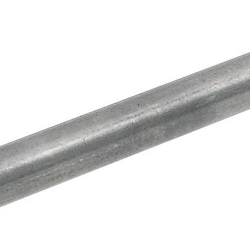 Chrome Moly Round Tubing 1-3/4in x .083in x 4ft