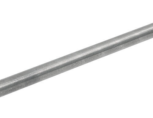 Mild Steel Round Tubing 3/8in x .065in x 4ft