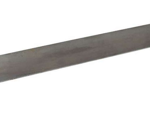 Door Plate 1/8 x 4 x 48