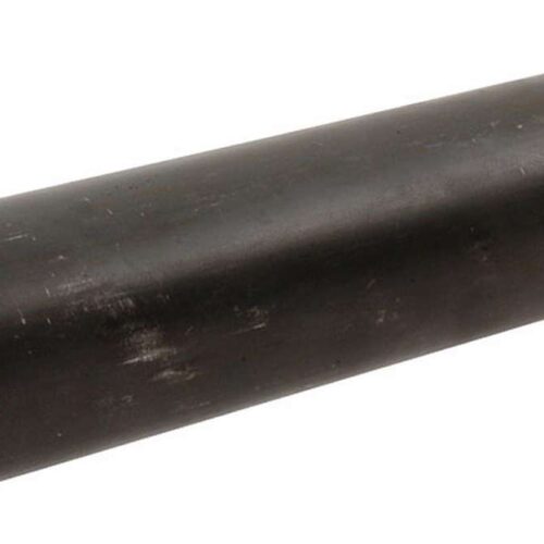 Round DOM Steel Tubing 1-1/2in x .095in x 12ft