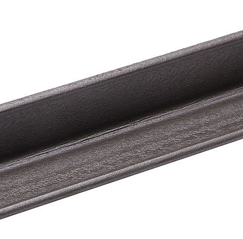 Steel Angle Stock 1-1/2 x 1/8in x 12ft