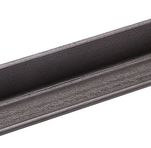 Steel Angle Stock 2in x 1/8in x 12ft