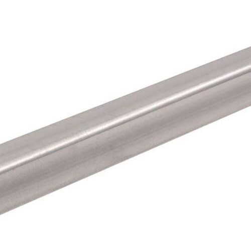 Square Mild Steel Tubing 1/2in x .065in x 7.5ft