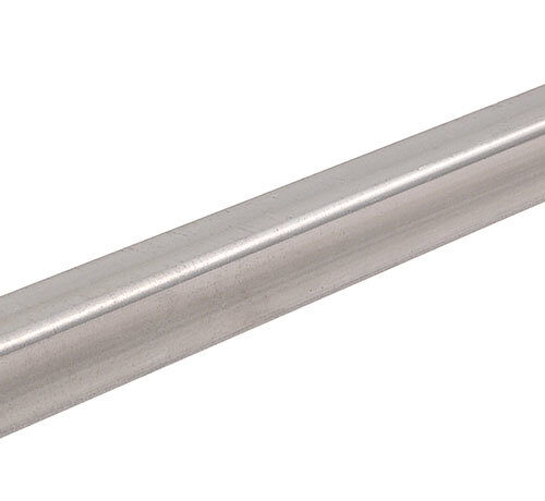 Square Mild Steel Tubing 3/4in x .049in x 12ft