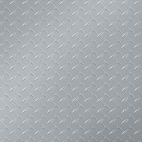 Alum Brite Tread .063in 4x8