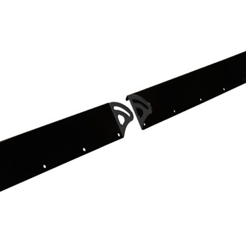2-Piece Spoiler No Sides 67in x 3in