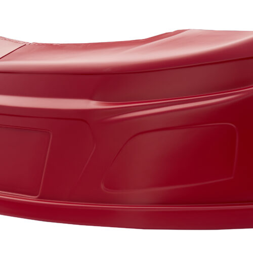 Camaro SS Short Track Nose Red