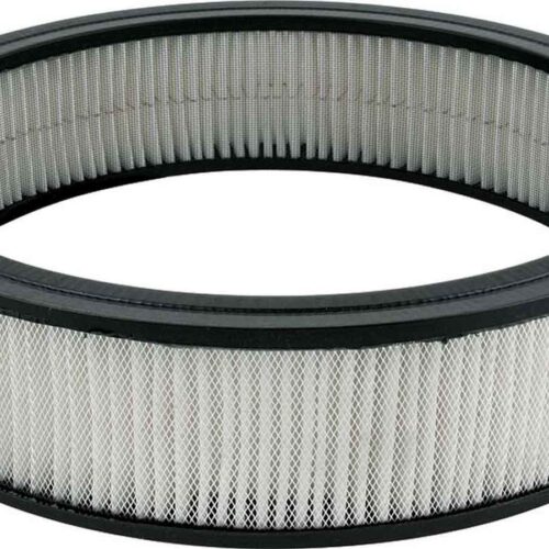 Paper Air Filter 16x3.5