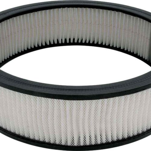 Paper Air Filter 16x4