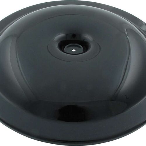 Air Cleaner Top 14in Black