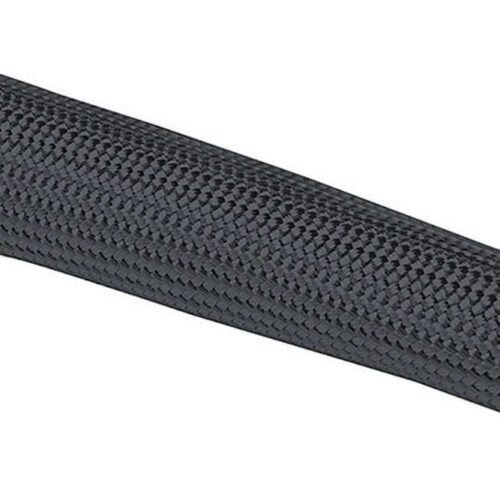 Spark Plug Boot Sleeves Black 7-1/2in 2pk
