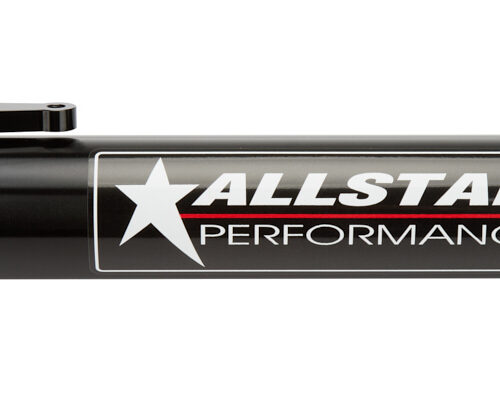 Fuel Filter w/ Shut Off 10AN No Element