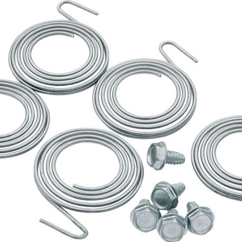 Spring & Screw 5pk for ALL44107 & ALL44108