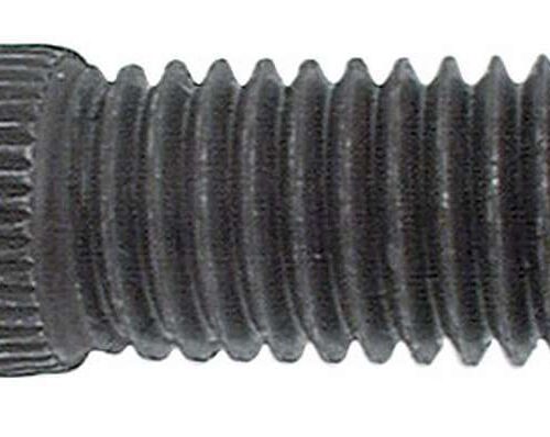 Wheel Studs 5/8-11 x 2.75 5pk